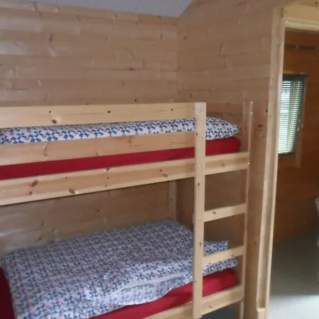 De Bos Inn
