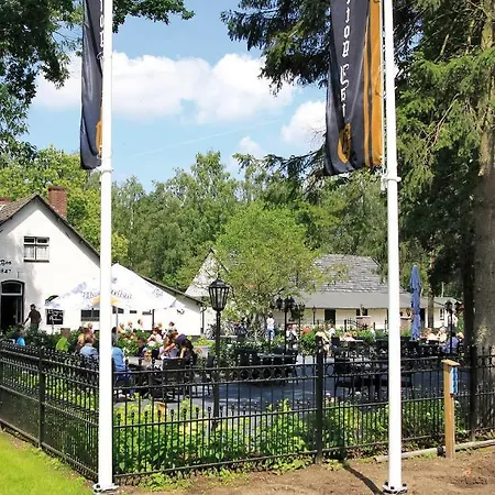 De Bos Zajazd Swalmen