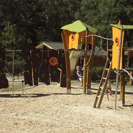 De Bos Han/Misafirhane