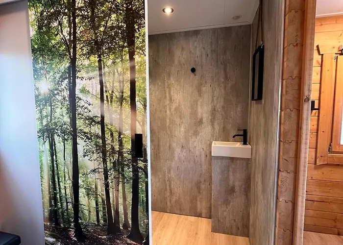 De Bos Zajazd Swalmen