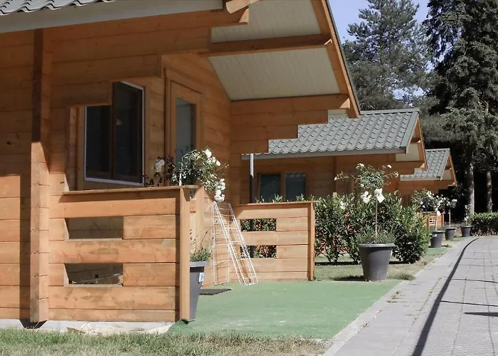 De Bos Zajazd Swalmen