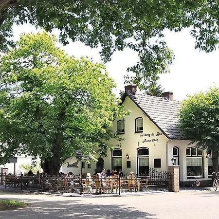 Inn De Bos 3*