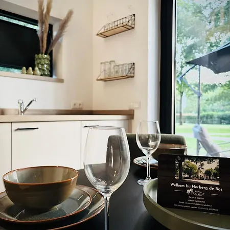 Inn De Bos