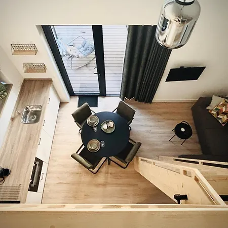 De Bos 3*