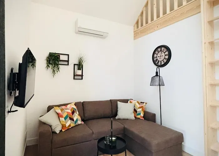 De Bos אורחן 3*